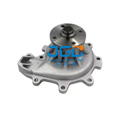 Bộ phận động cơ máy xúc Bộ phận bảo trì 4HF1 Bộ phận thay thế máy bơm nước 8973141180
