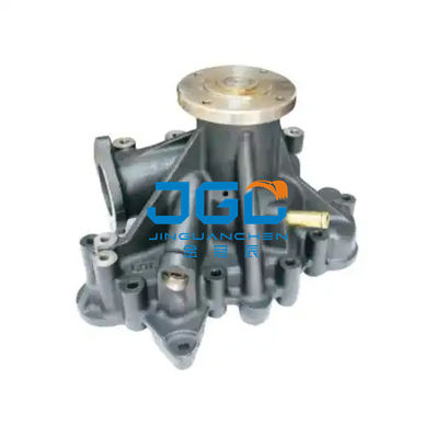Máy đào DQ0010 8DC9 Phụ tùng máy bơm nước ME995649 ME995645 ME995653 Bộ phận động cơ