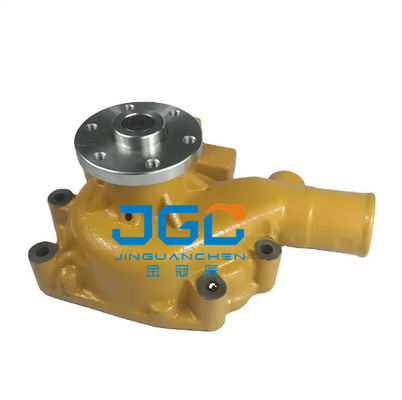 6685-61-1024 Động cơ NH220 Phụ tùng thay thế máy xúc Phụ tùng máy bơm nước HD1100 HD1800