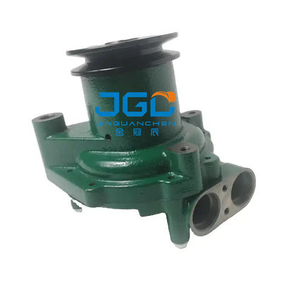 Phụ tùng thay thế máy bơm nước L70C L70D L90D L120D Hệ thống tản nhiệt Thành phần động cơ 11127755