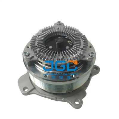 Hệ thống tản nhiệt 2104574 Linh kiện động cơ Phụ tùng máy bơm nước MX11