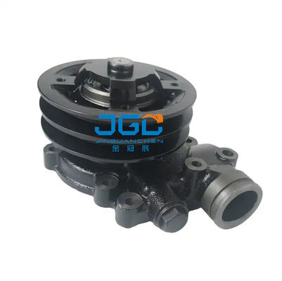Hệ thống tản nhiệt 6HH1 6HE1 8-94393-447-3 Bộ phận động cơ Phụ tùng thay thế cho máy bơm nước