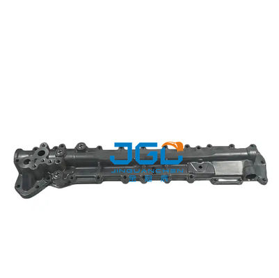 6136-61-2113 Nắp bên làm mát 6D105 PC200-3 Bộ phận cơ khí 6D107 6D108