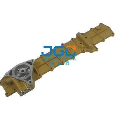 Nắp bên làm mát 6D16 6D14 6D15 6D17 Phụ kiện cơ khí Bộ phận máy xúc ME033687