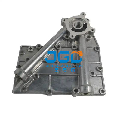 4D95 PC60-7 S4D95 Bộ phận máy đào nắp bên làm mát 6204-61-5110 PC130-7 Pc130-8