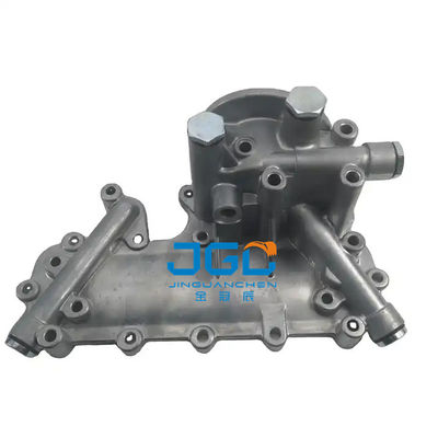 Phụ tùng động cơ Máy làm mát Side Cover W06C W04C