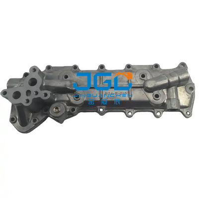 OEM Oil Cooler Panel Side Cover 4D105 Bộ phận máy móc xây dựng