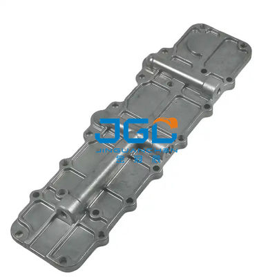 Nắp bên làm mát S4K E312C Phụ kiện máy móc kỹ thuật khai thác