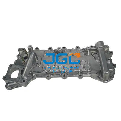 Bảng điều khiển làm mát dầu 4HK1 Nắp bên 700P Bộ phận máy móc kỹ thuật