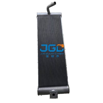 Hệ thống làm mát máy xúc làm mát dầu thủy lực SH130-5 Hệ thống làm mát tích hợp