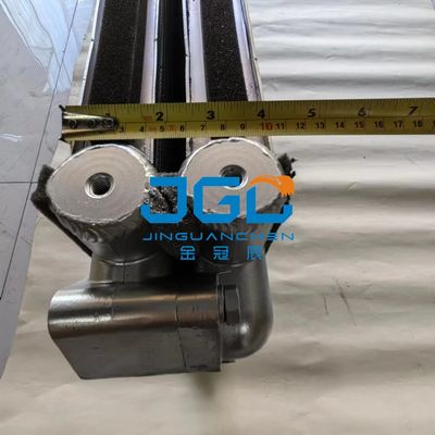 Máy đào PC300-8 207-03-76310 Bộ phận máy xây dựng Máy làm mát dầu