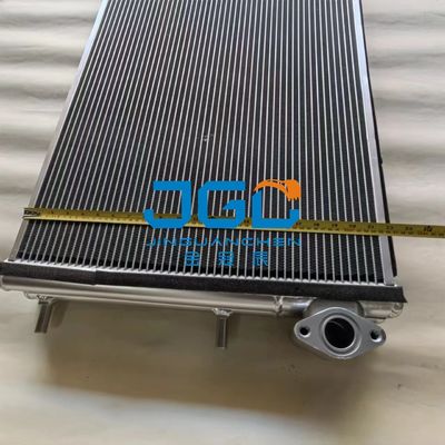 Máy đào PC300-8 207-03-76310 Bộ phận máy xây dựng Máy làm mát dầu