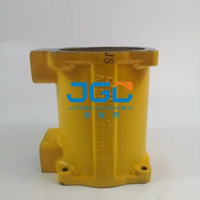 7N0110 Bộ tản nhiệt dầu làm mát ống vỏ 133-0125 Bộ làm mát dầu truyền động máy xúc