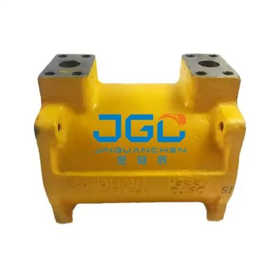 7N0110 Bộ tản nhiệt dầu làm mát ống vỏ 133-0125 Bộ làm mát dầu truyền động máy xúc