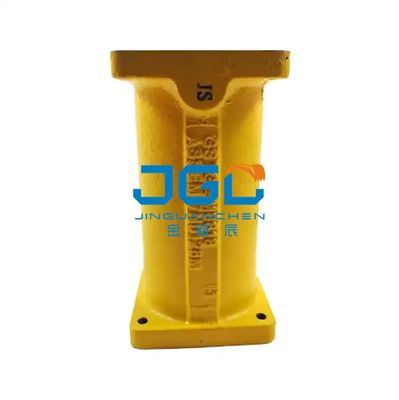 9M8818 9M8039 Máy làm mát ống vỏ 7N0128 Máy làm mát dầu truyền động máy xúc