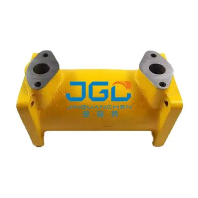 9M8818 9M8039 Máy làm mát ống vỏ 7N0128 Máy làm mát dầu truyền động máy xúc