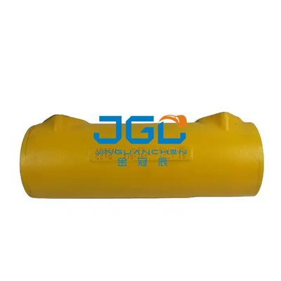 Bộ làm mát vỏ và ống C12 2Y8928 4N6972 2W1008 133-0125 Phụ kiện máy xúc