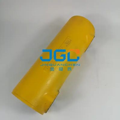 Bộ làm mát vỏ và ống C12 2Y8928 4N6972 2W1008 133-0125 Phụ kiện máy xúc