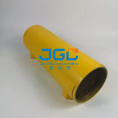 Bộ làm mát vỏ và ống C12 2Y8928 4N6972 2W1008 133-0125 Phụ kiện máy xúc