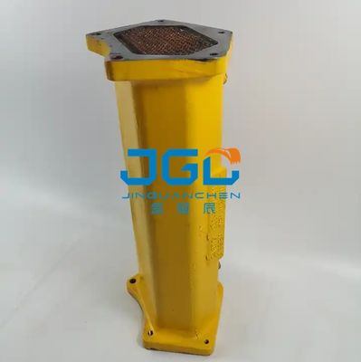 Bộ làm mát ống vỏ máy xúc C13 345/349D Bộ làm mát dầu D8N 235-9760-01 236-9780 236-8745 133-0125