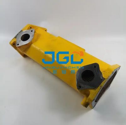 Bộ làm mát ống vỏ máy xúc C13 345/349D Bộ làm mát dầu D8N 235-9760-01 236-9780 236-8745 133-0125