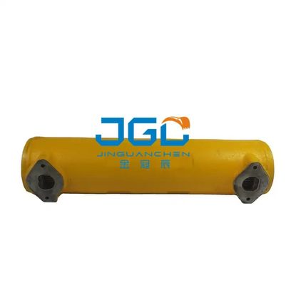 Bộ làm mát dầu động cơ Diesel C18 7C0145 223-7962 365C E3406 4W5412 133-0125 Bộ làm mát ống vỏ