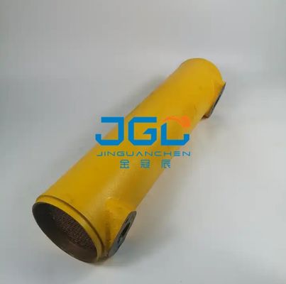 Bộ làm mát dầu động cơ Diesel C18 7C0145 223-7962 365C E3406 4W5412 133-0125 Bộ làm mát ống vỏ