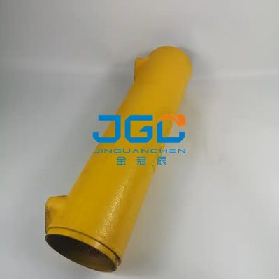 Bộ làm mát dầu động cơ Diesel C18 7C0145 223-7962 365C E3406 4W5412 133-0125 Bộ làm mát ống vỏ