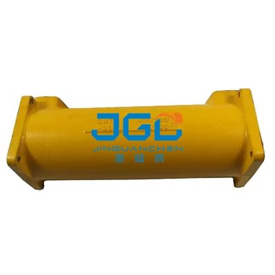Dầu truyền 4W7190 4W7188 D330C 6N9215 Bộ làm mát ống vỏ làm mát Hệ thống làm mát máy xúc 133-0125
