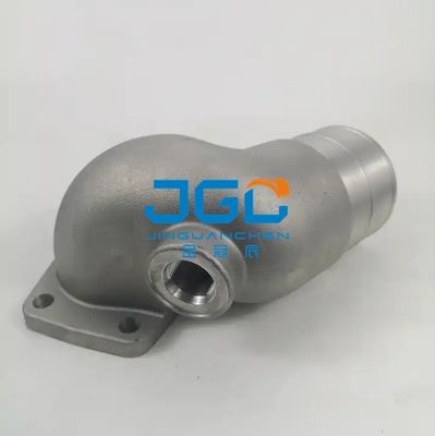 Thích hợp cho mô hình máy xúc Bộ phận thay thế nhôm ZAX200 Bộ phận sửa chữa