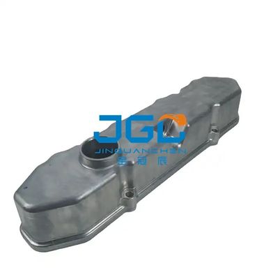Phụ tùng thay thế bằng nhôm Phụ tùng sửa chữa cho phụ tùng máy xúc xây dựng S4k