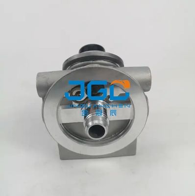 Máy đào Phụ tùng sửa chữa máy xây dựng Phụ tùng thay thế bằng nhôm cho mẫu R90PM14
