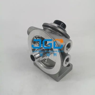 Máy đào Phụ tùng sửa chữa máy xây dựng Phụ tùng thay thế bằng nhôm cho mẫu R90PM14