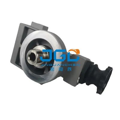 Thích hợp cho các bộ phận thay thế nhôm PC200-8 của máy xúc