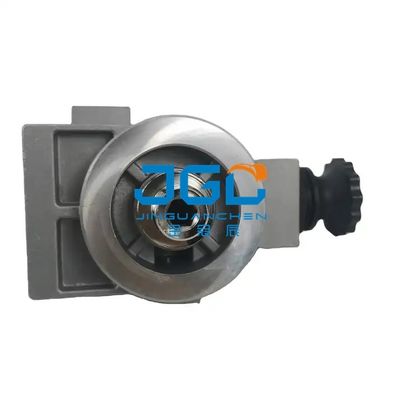 Thích hợp cho các bộ phận thay thế nhôm PC200-8 của máy xúc