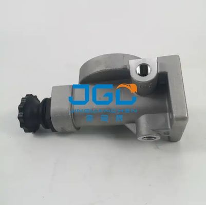 Thích hợp cho các bộ phận thay thế nhôm PC200-8 của máy xúc