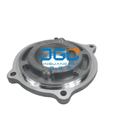 Bộ phận sửa chữa máy móc xây dựng cho máy đào phụ tùng thay thế nhôm Model J05E SK200-8