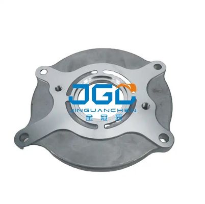 Bộ phận sửa chữa máy móc xây dựng cho máy đào phụ tùng thay thế nhôm Model J05E SK200-8