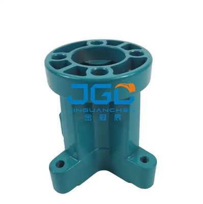 Bộ phận thay thế nhôm Bộ phận máy móc xây dựng máy đào EC210