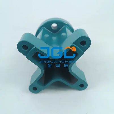 Bộ phận thay thế nhôm Bộ phận máy móc xây dựng máy đào EC210