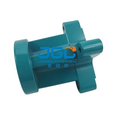 Bộ phận thay thế nhôm Bộ phận máy móc xây dựng máy đào EC210
