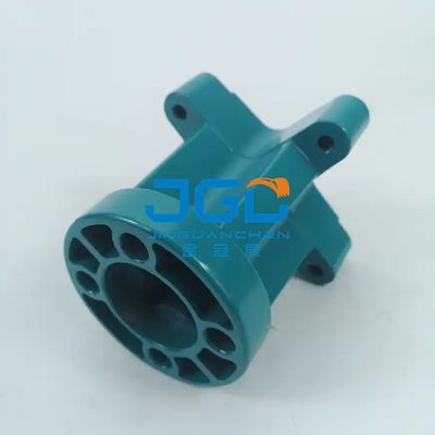 Bộ phận thay thế nhôm Bộ phận máy móc xây dựng máy đào EC210