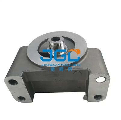 DH220-7 Bộ phận bảo trì Bộ phận nhôm Bộ phận máy xúc Máy xây dựng