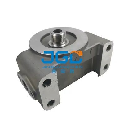 DH220-7 Bộ phận bảo trì Bộ phận nhôm Bộ phận máy xúc Máy xây dựng