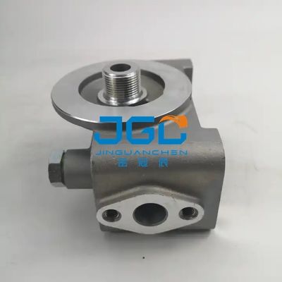 DH220-7 Bộ phận bảo trì Bộ phận nhôm Bộ phận máy xúc Máy xây dựng