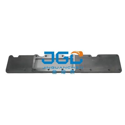 Bộ phận thay thế Nhôm phù hợp với Bộ phận sửa chữa máy xây dựng Model 6D114