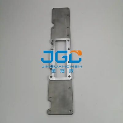 Bộ phận thay thế Nhôm phù hợp với Bộ phận sửa chữa máy xây dựng Model 6D114