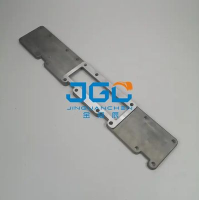 Bộ phận thay thế Nhôm phù hợp với Bộ phận sửa chữa máy xây dựng Model 6D114