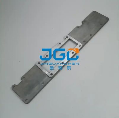 Bộ phận thay thế Nhôm phù hợp với Bộ phận sửa chữa máy xây dựng Model 6D114