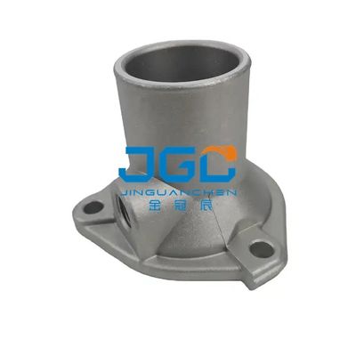 Máy xúc nhôm Phụ tùng máy móc xây dựng 4BD1 Phụ tùng sửa chữa thay thế